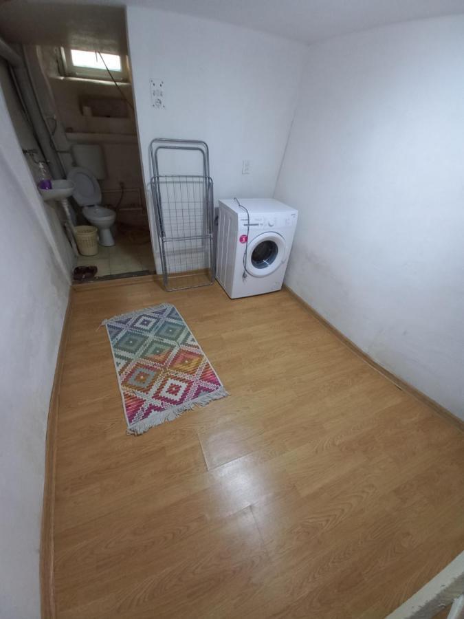 Bella Apartment Skopje Exterior photo